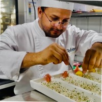 Daniel Francisco Farias Borre