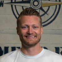 Darren Murray