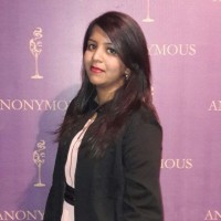 Siddhi Khole