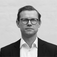 Mads Holme