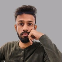 Sarang Jagtap