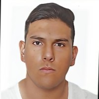 Moises Zambrano