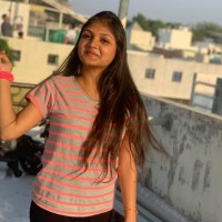 Shreya Patel