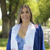 Sandrine Lavoie