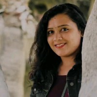Hareeshma H