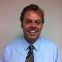 Mark James