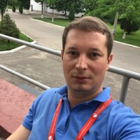 Dmitriy Golovko
