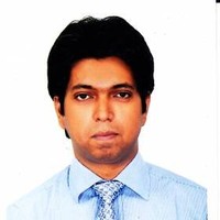 Md. Mahbub Hasan