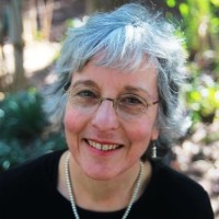 Kay Reed