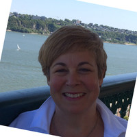 claudine Morneau