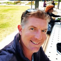 Greg WHYTE