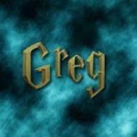 Gregory Cruz