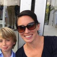 Jennifer Murphy Pekaar