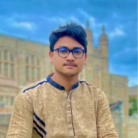 Sakib Shikder