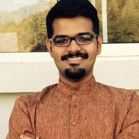 Rushik Bandodkar