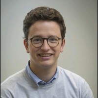 Mathieu Dejonghe