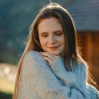Sofia Vats
