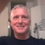 Gary Irvine