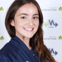 Audréane Lemire
