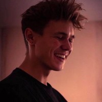 Liam Bekaert