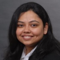 Sushmita Ghatak, Phd