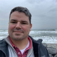 Ulrich (Rick) McLachlan