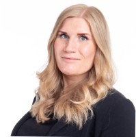 Cecilia Andersson