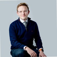 Alasdair Townsend
