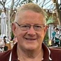 Gerard Carroll