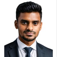 Dr Jeevanantham I