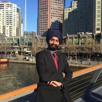 Gurushish Singh Grover