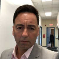 Gad Perez (BSc, MBA)