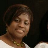 Winnie Ababio-Danso