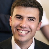 Eliezer Lev