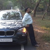 Ajit Sahu