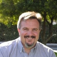 Brett Keegan