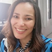 Vanúbia Silva