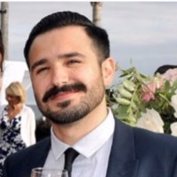Andrew J. Chavarria