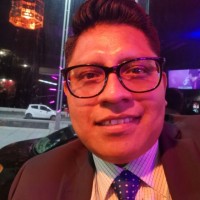 Efrain Ocotlan Marín