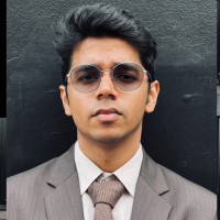 Vimal Sreekumar