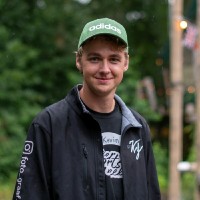 Kevin De Graaf