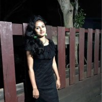 Abirami Shankar