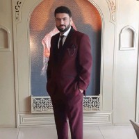 Ishan Upadhyay
