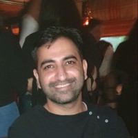 Akshit Mehra
