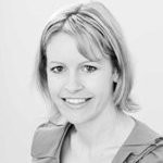 Lotte Simpson (nee Aarts)