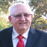 james meharg