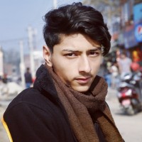 Pradeep Dhakal