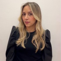 Maria Paula Lizarazo Hurtado