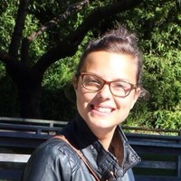 Elke Van Damme