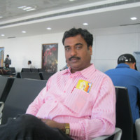 Santanu Ghosh